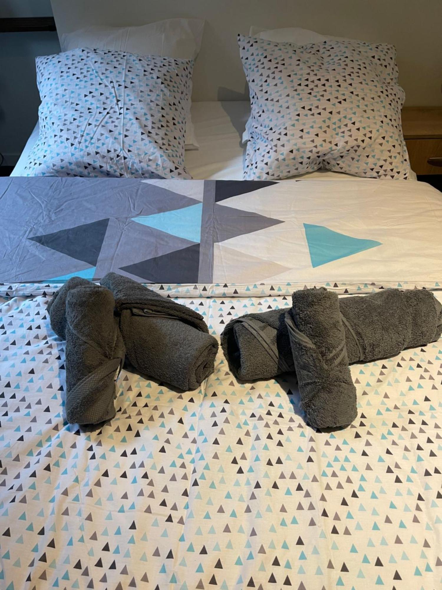 Appartement Macon Proche Gare Et Centre-Ville 외부 사진